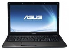 Asus X52DR