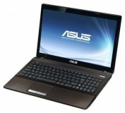 Asus X53S