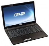 Asus X53TA