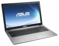 Asus X550DP