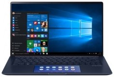 Asus ZenBook 13 UX334