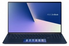 Asus ZenBook 15 UX534