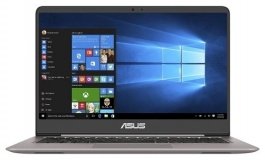 Asus ZenBook BX410UA