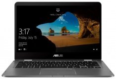 Asus ZenBook Flip 14 UX461FN