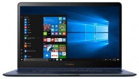 Asus ZenBook Flip S UX370UA