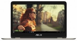 Asus ZenBook Flip UX360CA