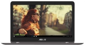 Asus ZenBook Flip UX360UA