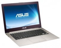 Asus ZenBook Prime UX21A