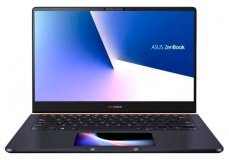 Asus ZenBook Pro 14 UX480FD