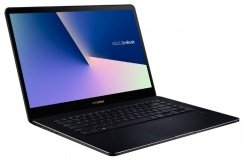 Asus ZenBook Pro 15 UX550GD