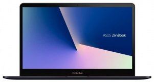 Asus ZenBook Pro 15 UX550GE