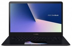 Asus ZenBook Pro 15 UX580GD