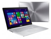 Asus ZenBook Pro UX501JW