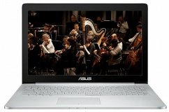 Asus ZenBook Pro UX501VW