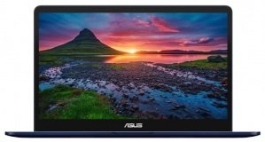 Asus ZenBook Pro UX550VE