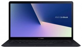 Asus ZenBook S UX391FA