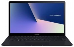 Asus ZenBook S UX391UA