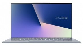 Asus ZenBook S13 UX392