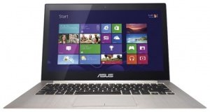 Asus ZenBook U500VZ